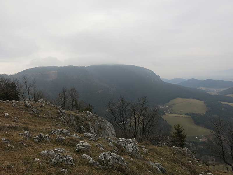 Hohe Wand